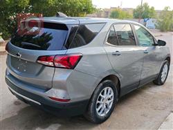 شيفروليه إكوينوكس